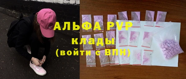 Альфа ПВП Лагань