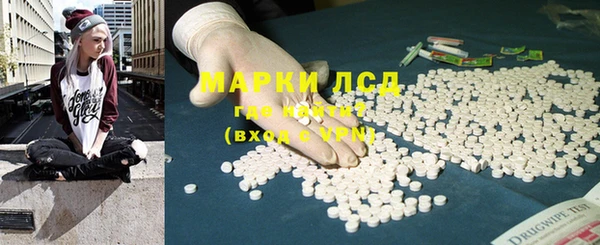 Альфа ПВП Лагань